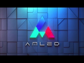 zoty中欧体育 AmLED - mini LED 背光科技再进化