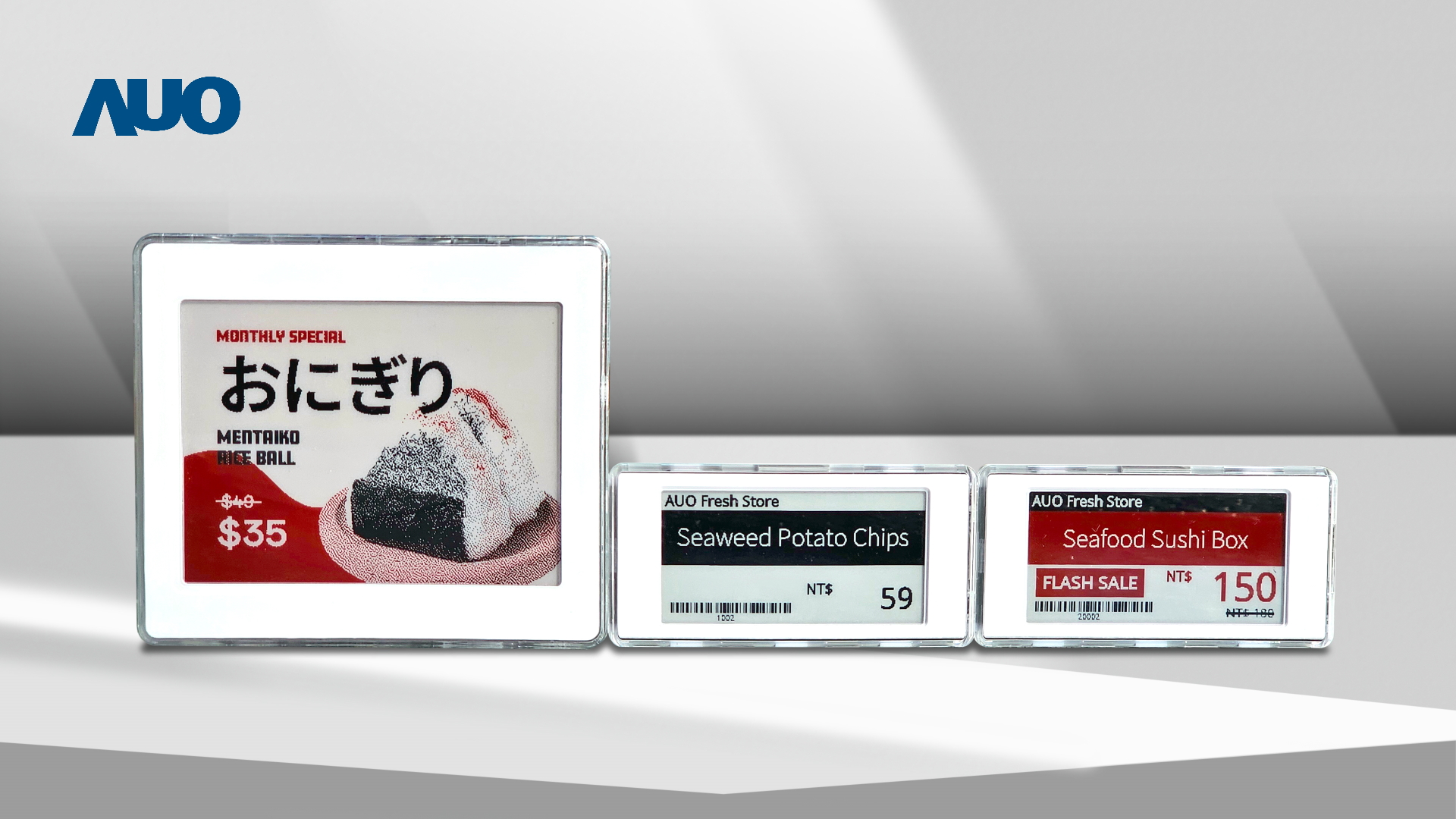 透过zoty中欧体育电子价格牌（ESL）系统，能取代纸本印刷，并因应市场变化，动态调整营销策略，实时从总部远程管理和推播营销文宣，提升顾客的消费体验